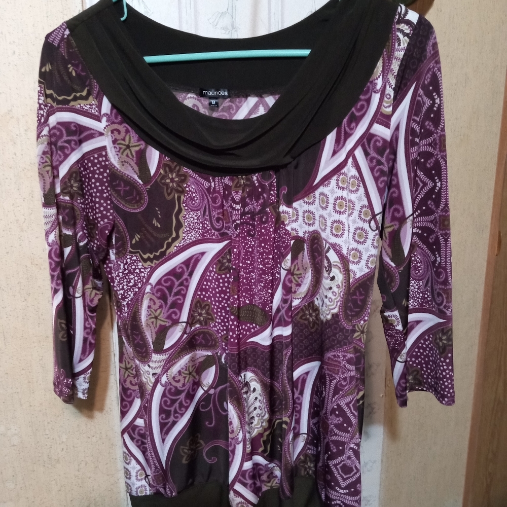 Maurices Top